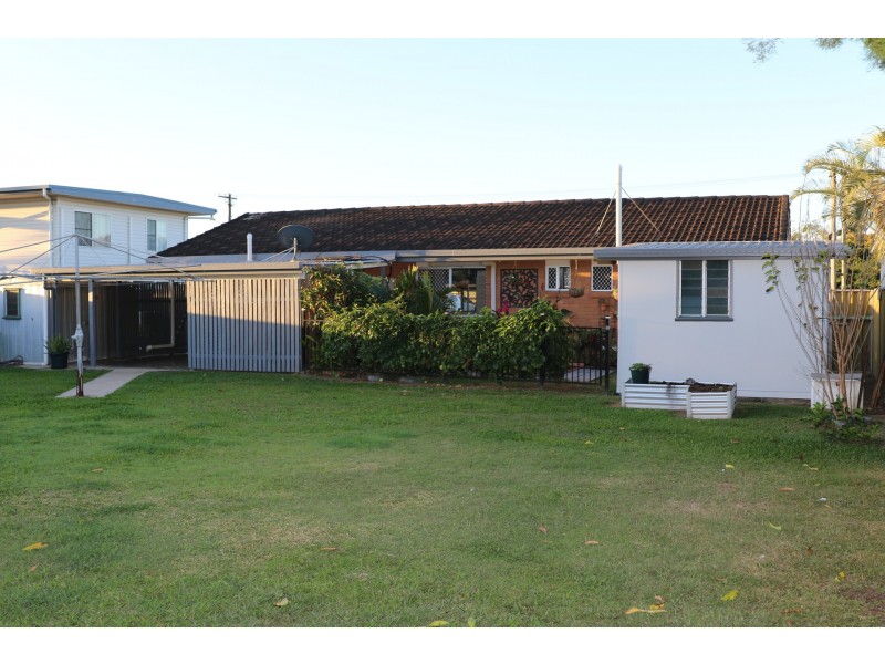 59 Graffunder Street, South Mackay QLD 4740