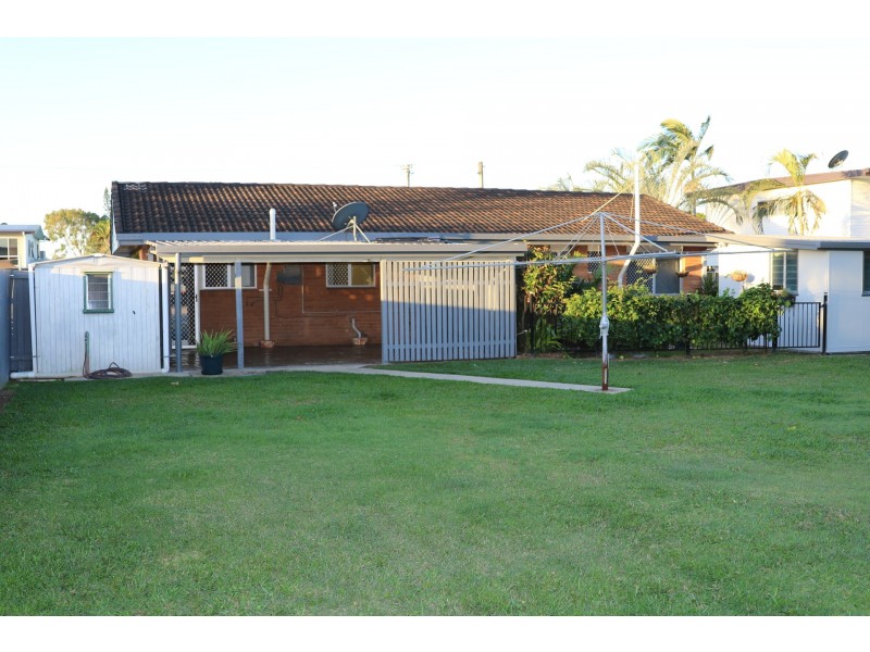 59 Graffunder Street, South Mackay QLD 4740