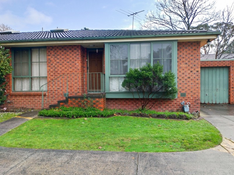 3/82-84 Ringwood Street, Ringwood VIC 3134