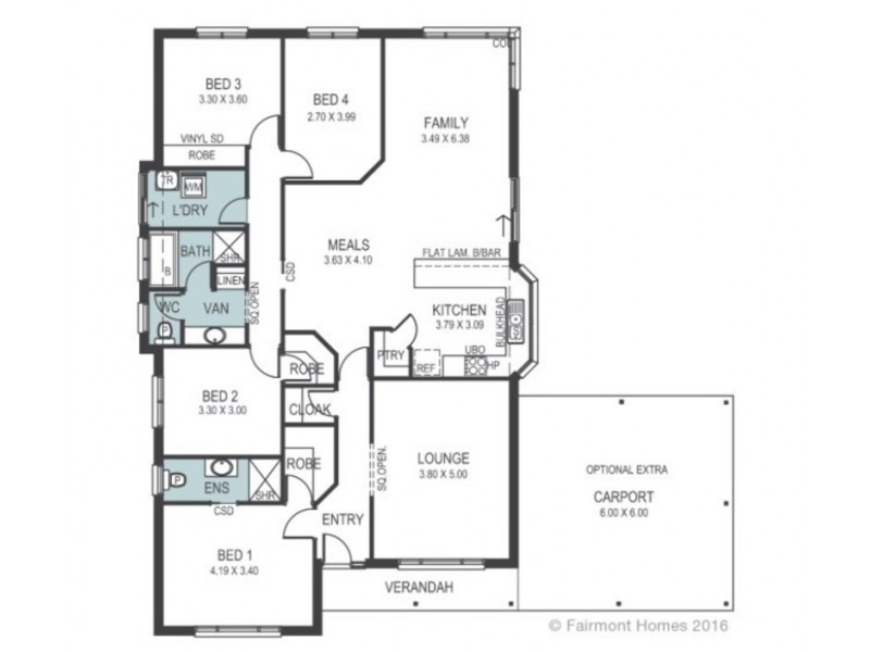 5/16 Dublin Rd, Mallala SA 5502