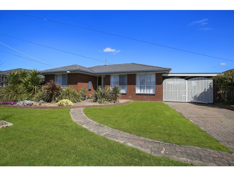 4 John Crescent, Colac VIC 3250