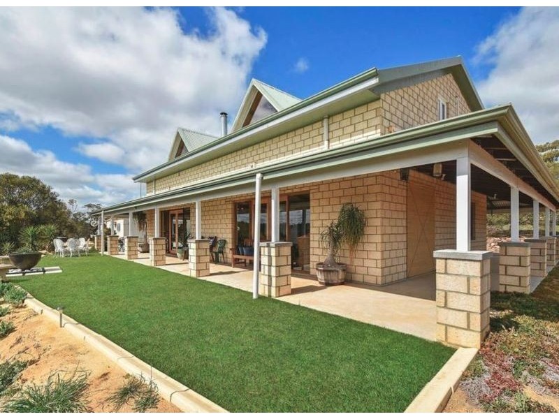 39 Ferguson Road, Toodyay WA 6566