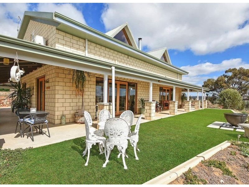 39 Ferguson Road, Toodyay WA 6566