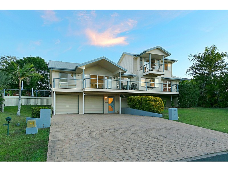 6 Lygon Court, Urraween QLD 4655