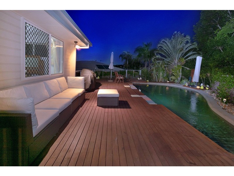 6 Lygon Court, Urraween QLD 4655