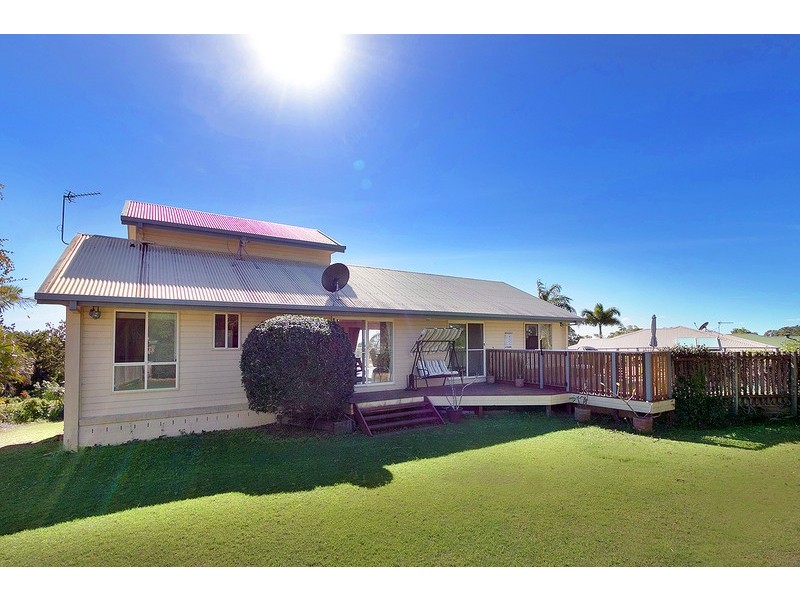 6 Lygon Court, Urraween QLD 4655