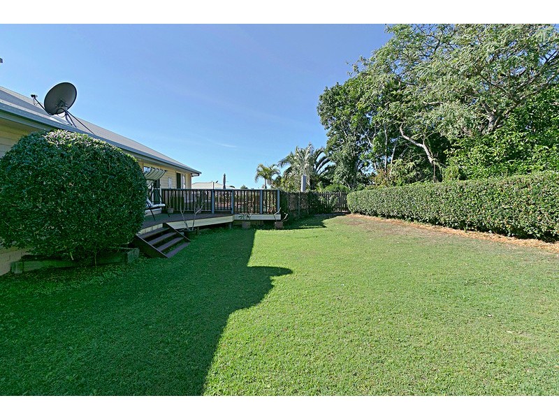 6 Lygon Court, Urraween QLD 4655