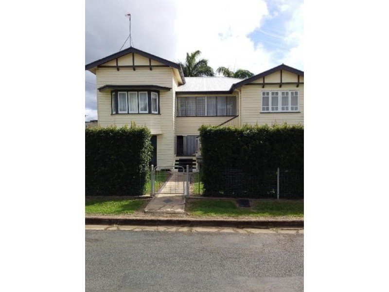 66 Richmond Lane, Maryborough QLD 4650