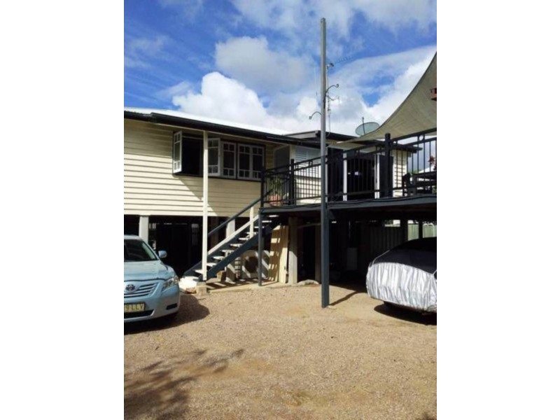 66 Richmond Lane, Maryborough QLD 4650