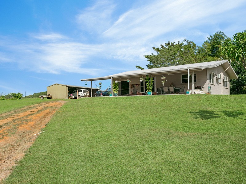 Innisfail QLD 4860