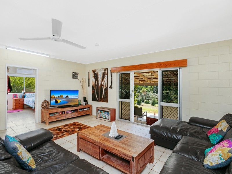 Innisfail QLD 4860