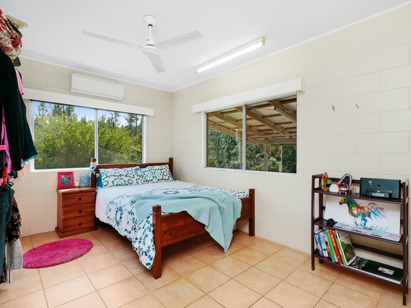 Innisfail QLD 4860