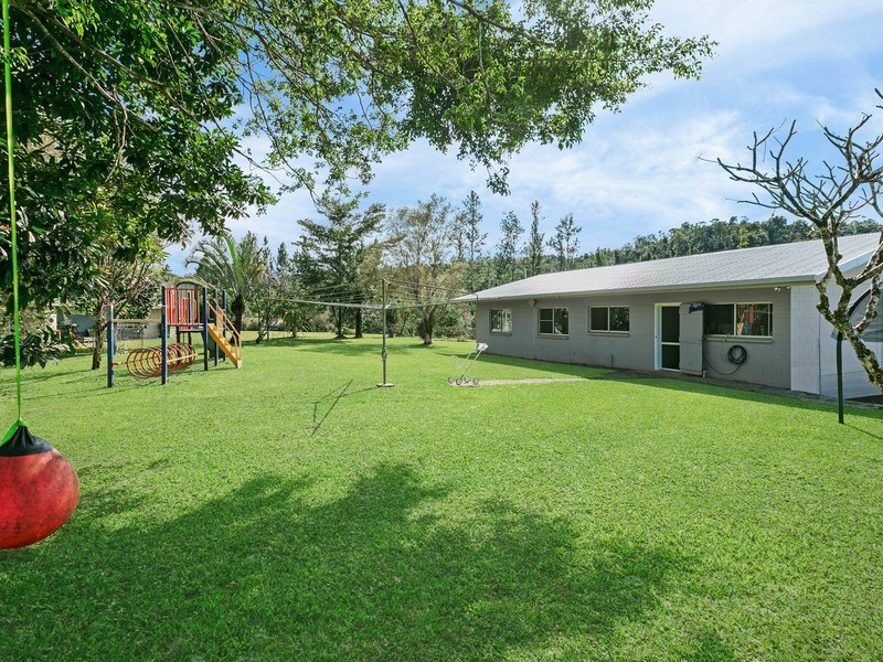 Innisfail QLD 4860