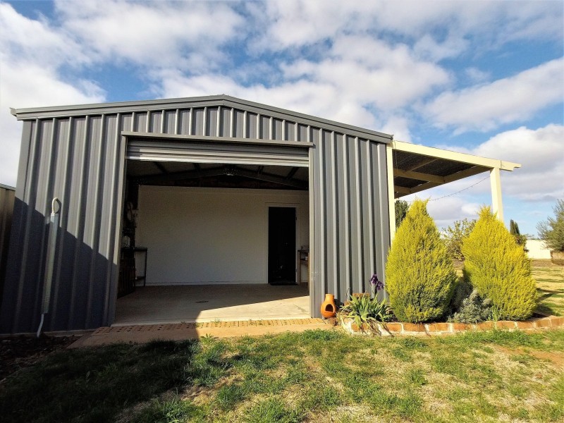 20 Betty Krake Drive, Red Cliffs VIC 3496