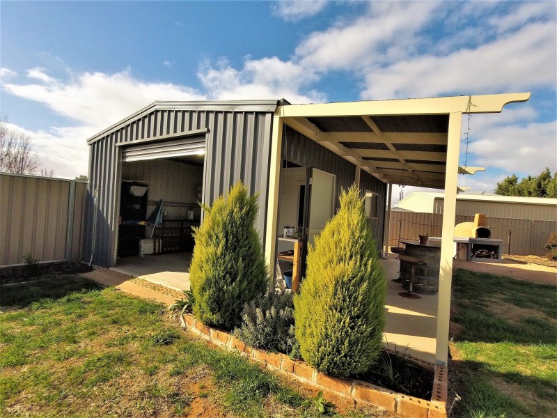 20 Betty Krake Drive, Red Cliffs VIC 3496