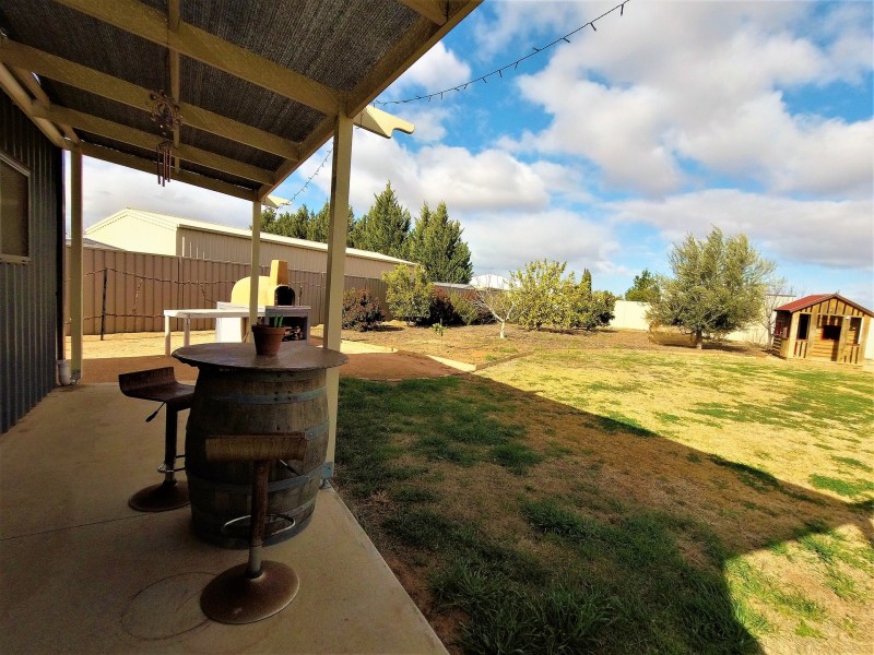 20 Betty Krake Drive, Red Cliffs VIC 3496
