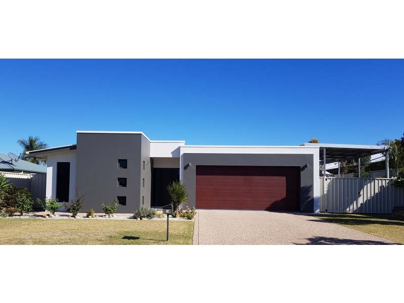 19 Rogers Street, Emerald QLD 4720