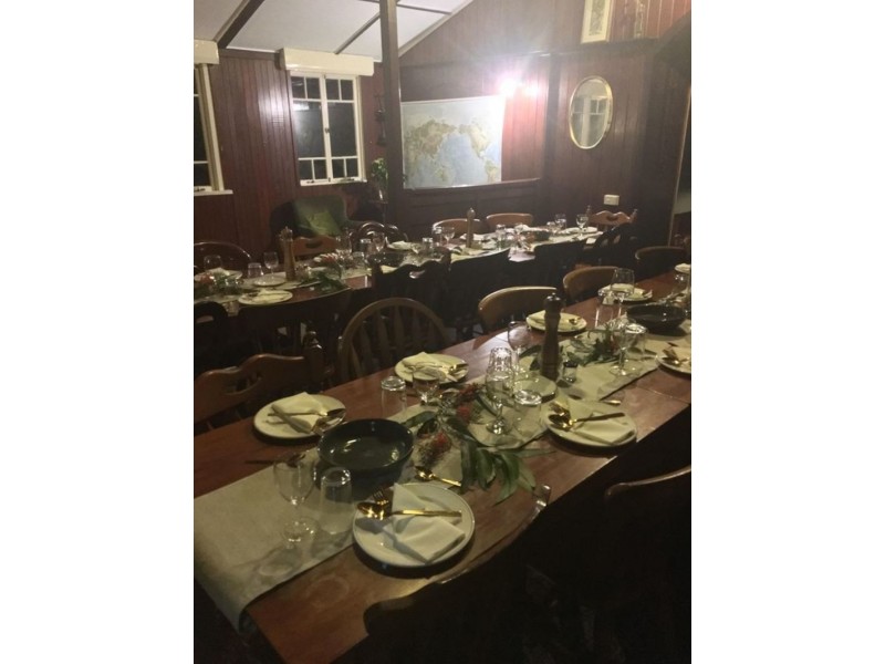 8 Canyon Parade, Springbrook QLD 4213