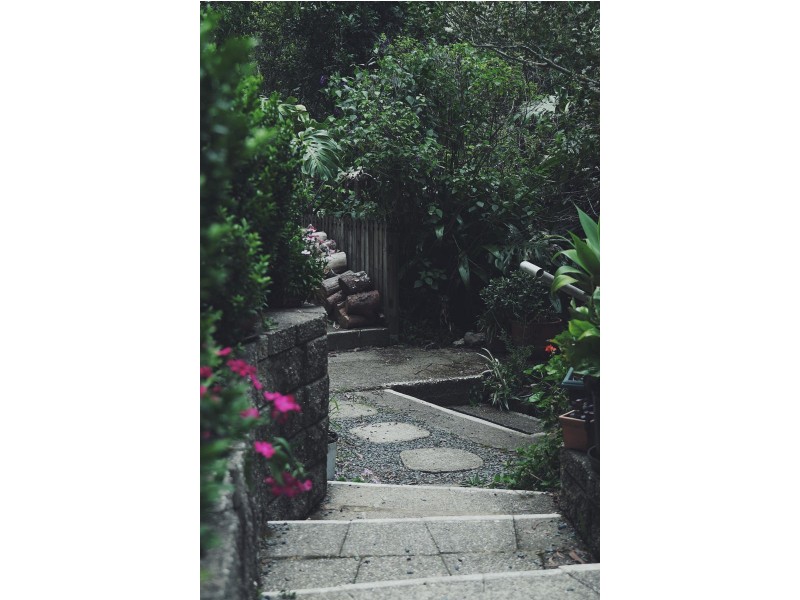 8 Canyon Parade, Springbrook QLD 4213