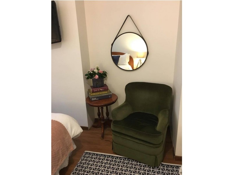 8 Canyon Parade, Springbrook QLD 4213