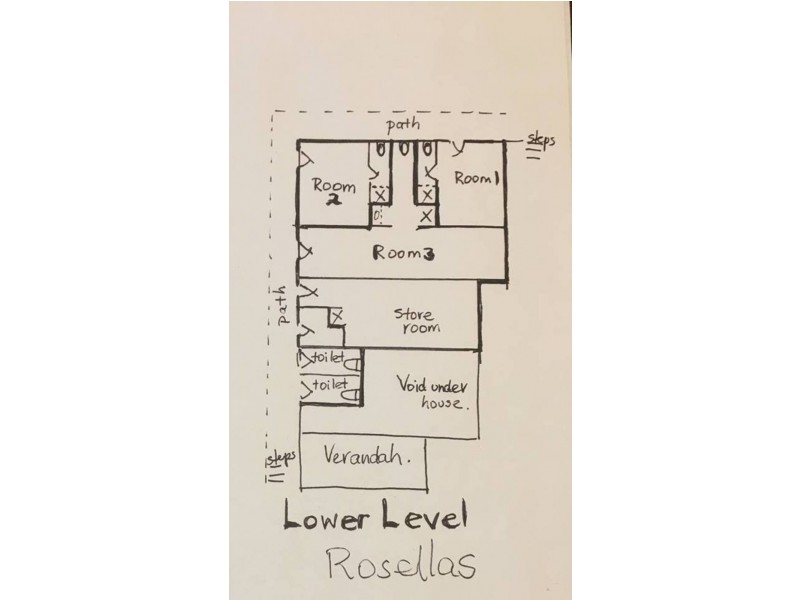 8 Canyon Parade, Springbrook QLD 4213