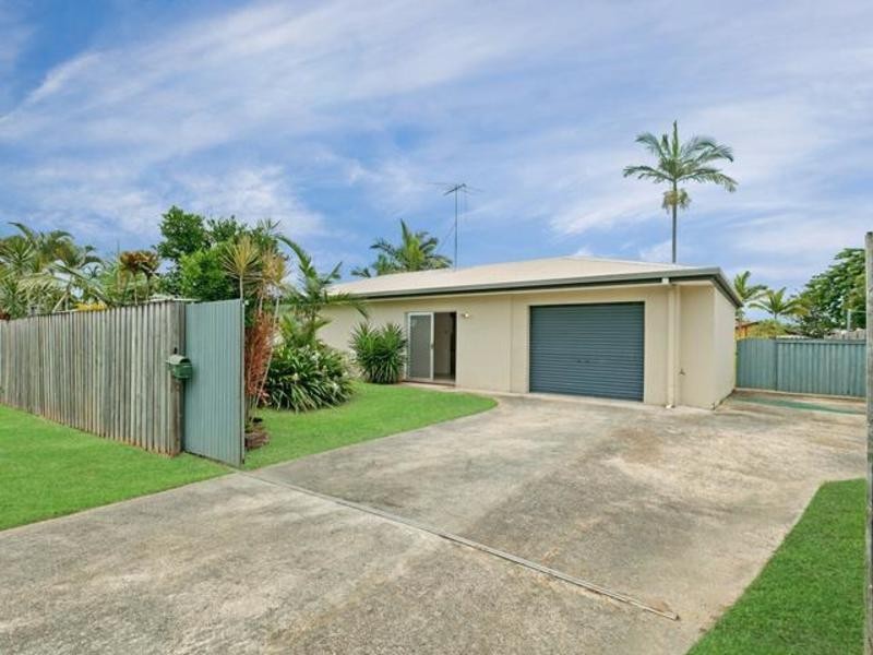 13 Alabama St, White Rock QLD 4868