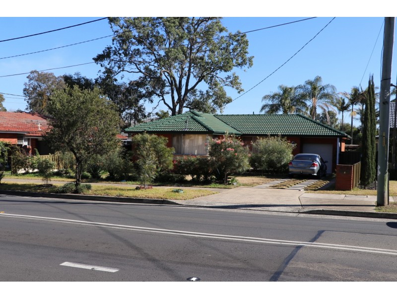 3 Walder Road, Hammondville NSW 2170