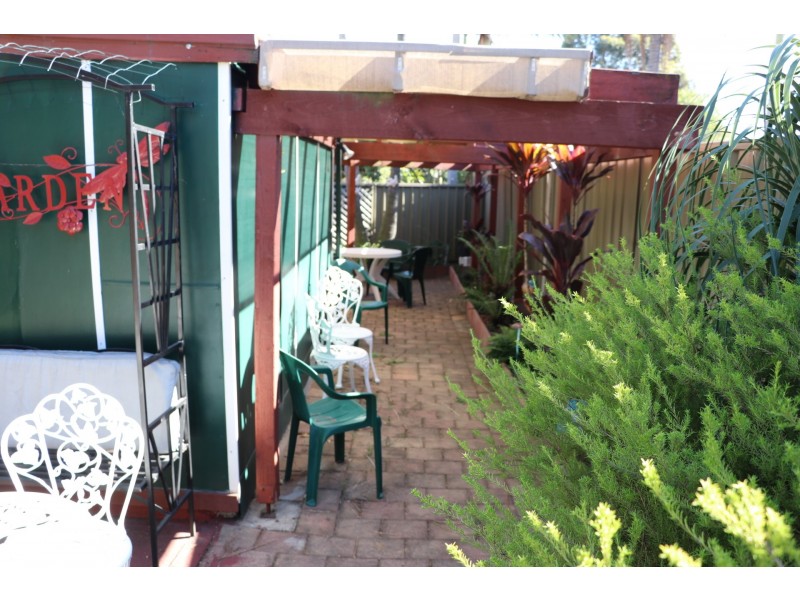 3 Walder Road, Hammondville NSW 2170