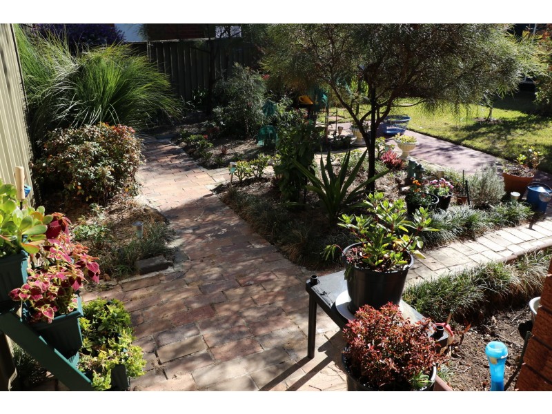 3 Walder Road, Hammondville NSW 2170