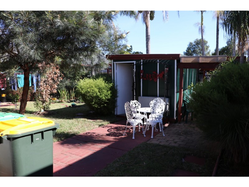 3 Walder Road, Hammondville NSW 2170