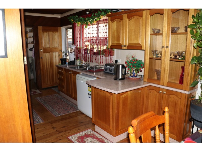 3 Walder Road, Hammondville NSW 2170