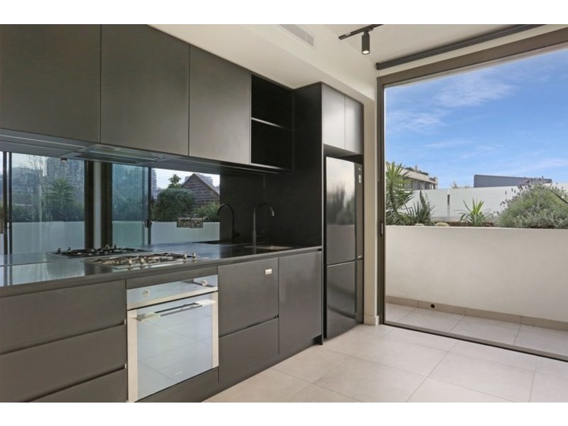 202/95 Bourke Street, Woolloomooloo NSW 2011