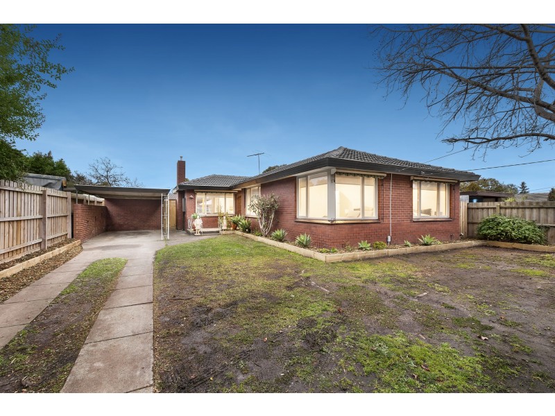480 Springvale Road, Glen Waverley VIC 3150