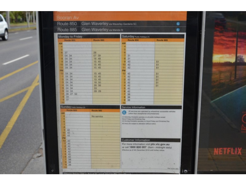 480 Springvale Road, Glen Waverley VIC 3150