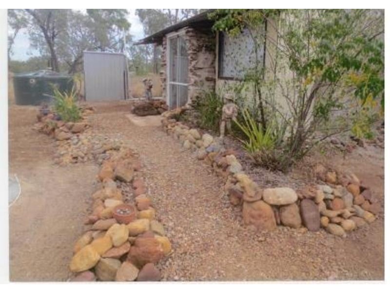 MC 71530 Mt Bullock Rd, Sapphire QLD 4702