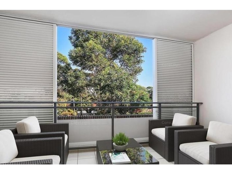 305/657 Pacific Highway, Killara NSW 2071