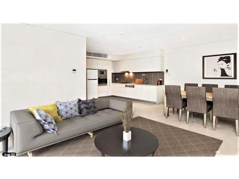 305/657 Pacific Highway, Killara NSW 2071