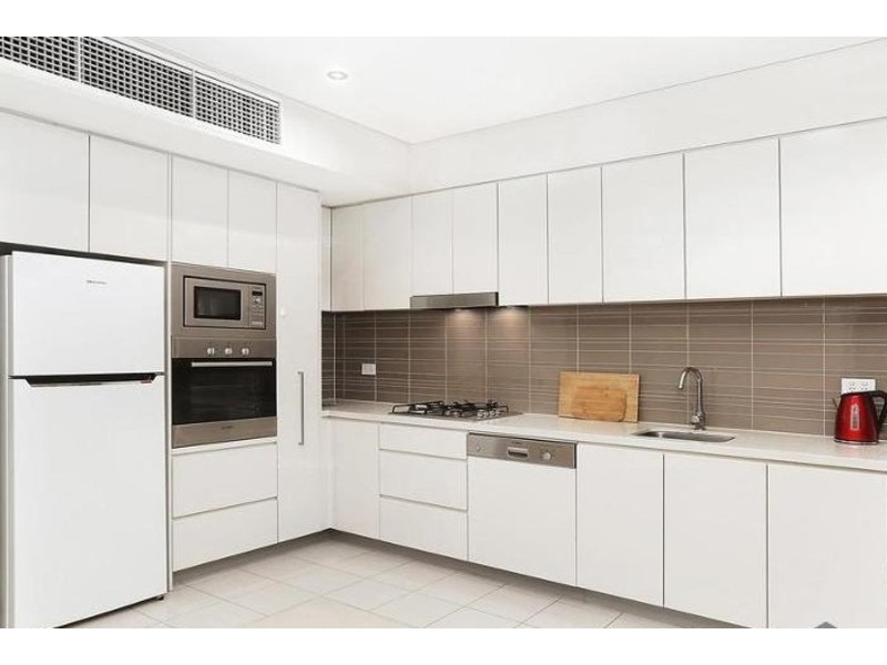 305/657 Pacific Highway, Killara NSW 2071