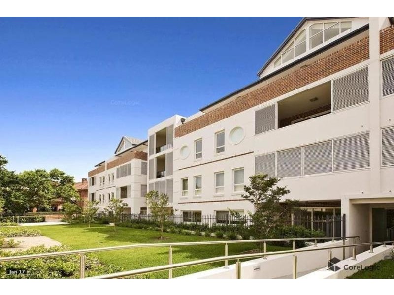 305/657 Pacific Highway, Killara NSW 2071