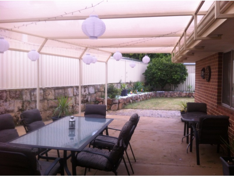 22 Wahroonga Way, Greenwood WA 6024