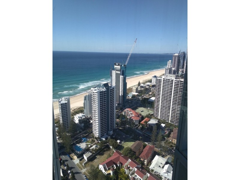 9 Hamilton Avenue, Surfers Paradise QLD 4217