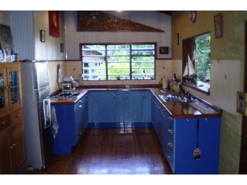 141 Hill Sixty Road, El Arish QLD 4855