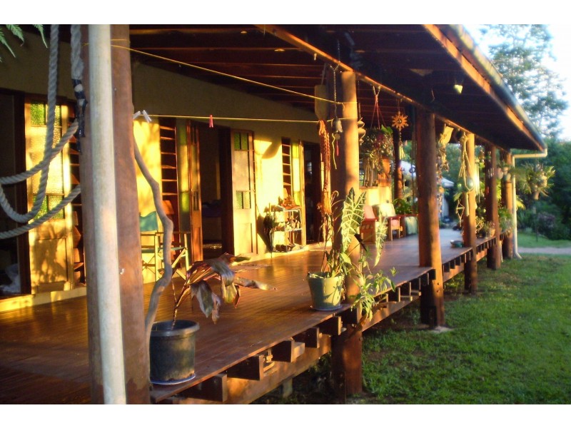 141 Hill Sixty Road, El Arish QLD 4855