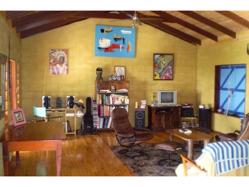 141 Hill Sixty Road, El Arish QLD 4855