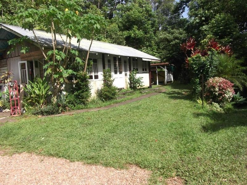 141 Hill Sixty Road, El Arish QLD 4855