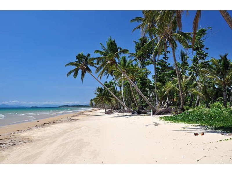 141 Hill Sixty Road, El Arish QLD 4855