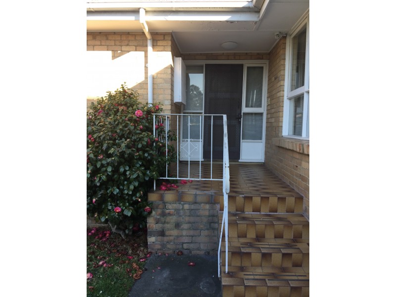 6 Thomas Street, Ferntree Gully VIC 3156