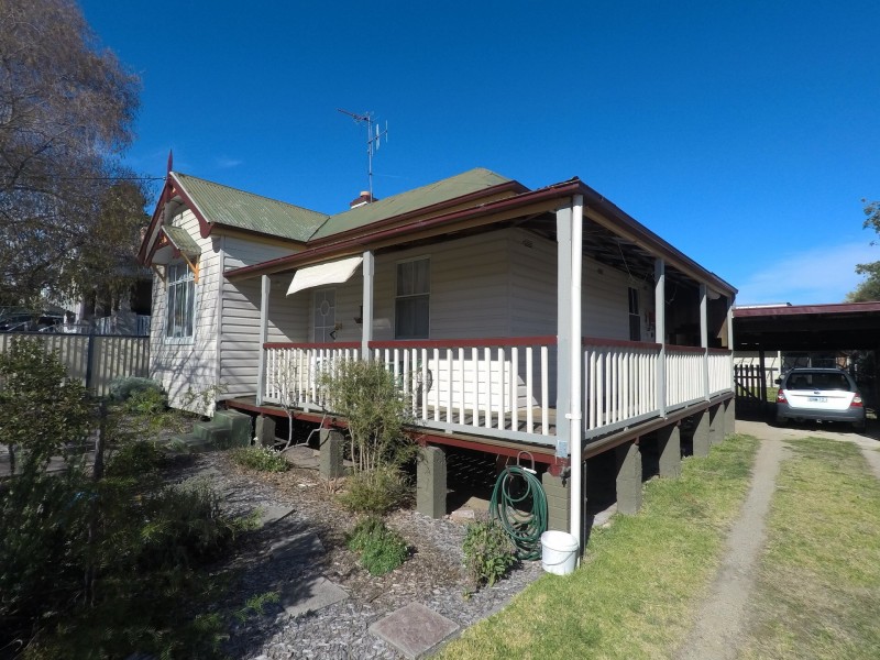 50 Bega Street, Bega NSW 2550