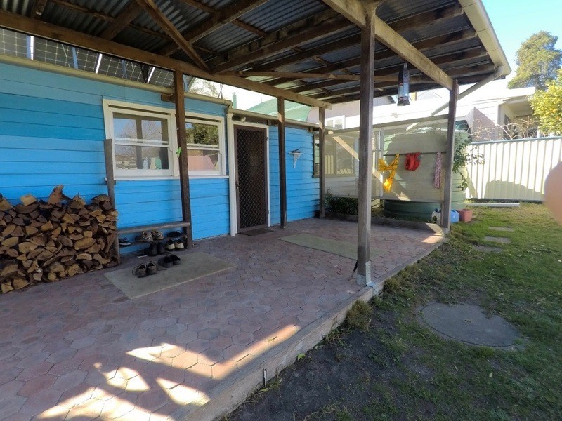 50 Bega Street, Bega NSW 2550
