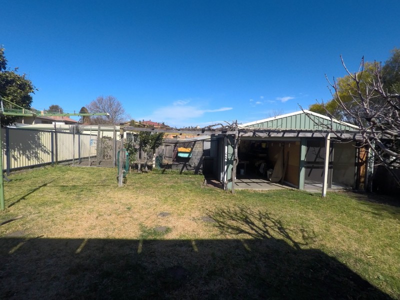 50 Bega Street, Bega NSW 2550